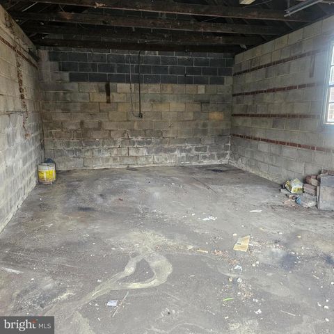 6418 ELLIOTT PL, Hyattsville, MD 20783