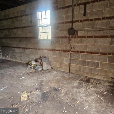 6418 ELLIOTT PL, Hyattsville, MD 20783