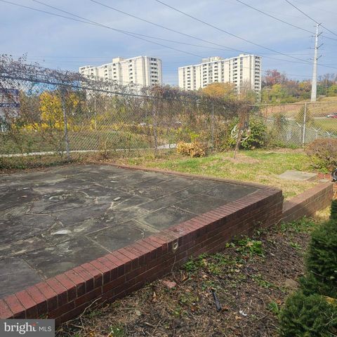 6418 ELLIOTT PL, Hyattsville, MD 20783