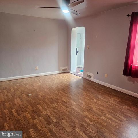 6418 ELLIOTT PL, Hyattsville, MD 20783