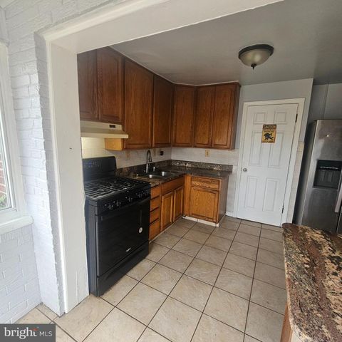 6418 ELLIOTT PL, Hyattsville, MD 20783