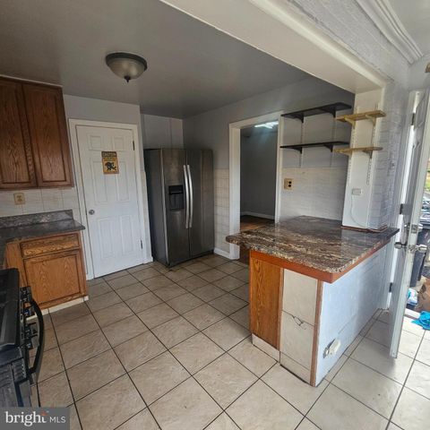 6418 ELLIOTT PL, Hyattsville, MD 20783