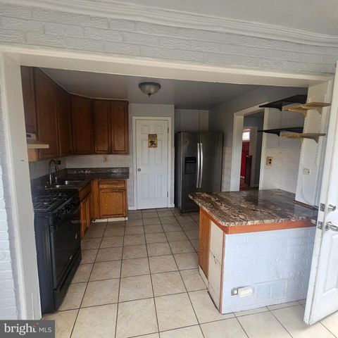 6418 ELLIOTT PL, Hyattsville, MD 20783