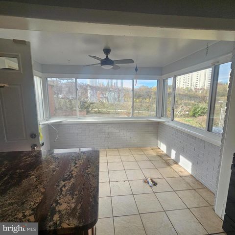 6418 ELLIOTT PL, Hyattsville, MD 20783