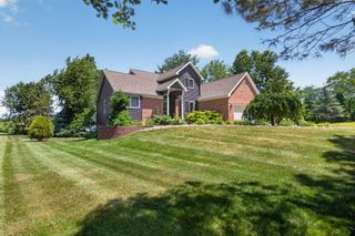 7448 Reed Road, Cambridge Twp, MI 49265