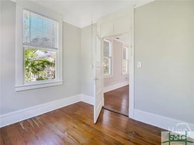 723 E Henry Street B Upper, Savannah, GA 31401