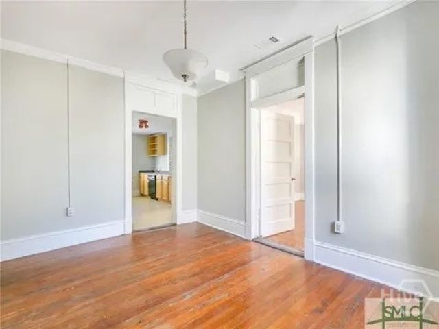 723 E Henry Street B Upper, Savannah, GA 31401