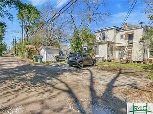 723 E Henry Street B Upper, Savannah, GA 31401