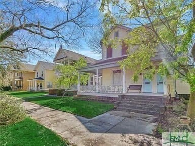 723 E Henry Street B Upper, Savannah, GA 31401