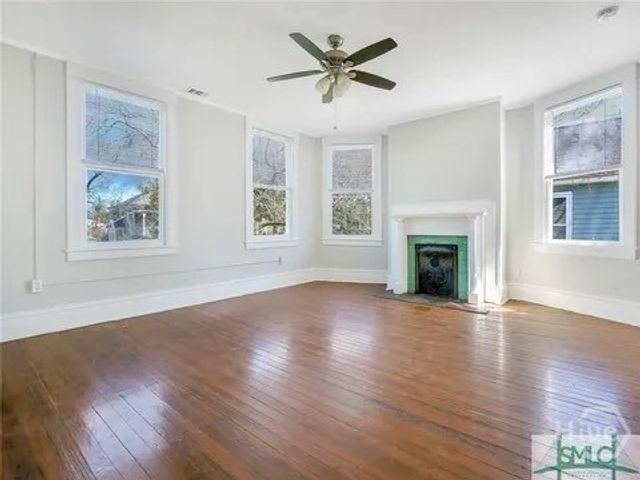 723 E Henry Street B Upper, Savannah, GA 31401