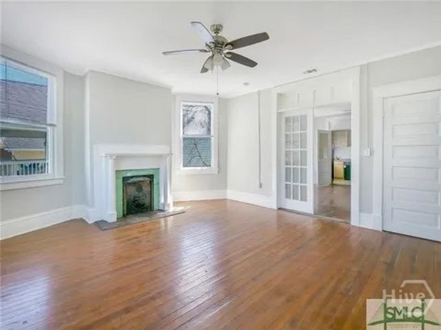 723 E Henry Street B Upper, Savannah, GA 31401