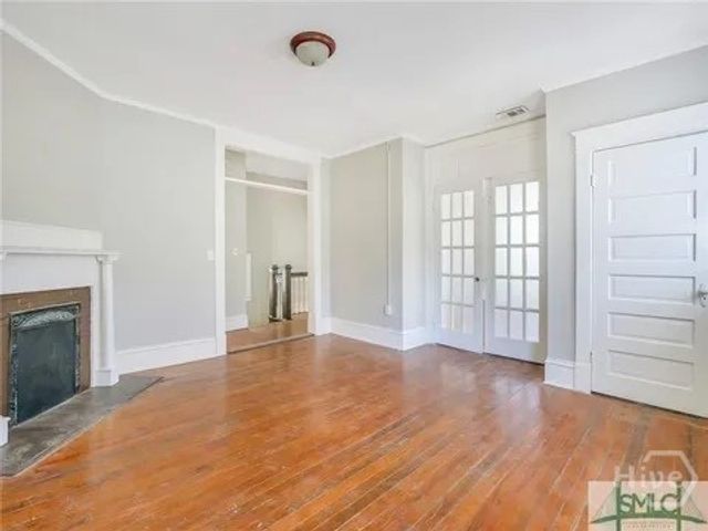 723 E Henry Street B Upper, Savannah, GA 31401