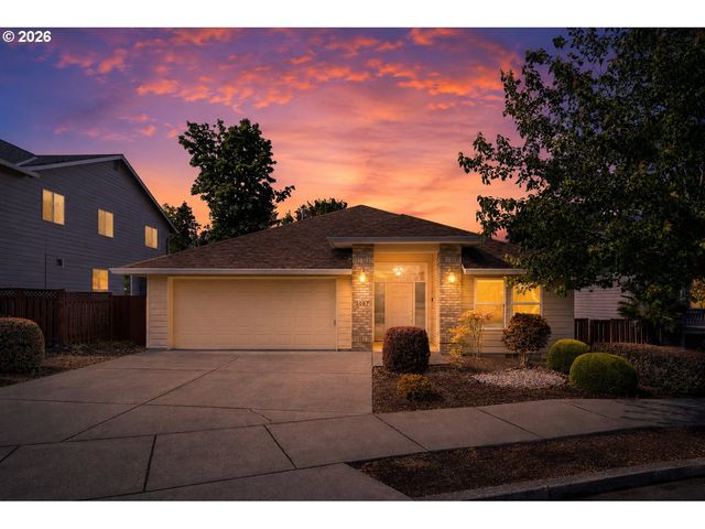 5087 Se 16TH Dr, Gresham, OR 97080