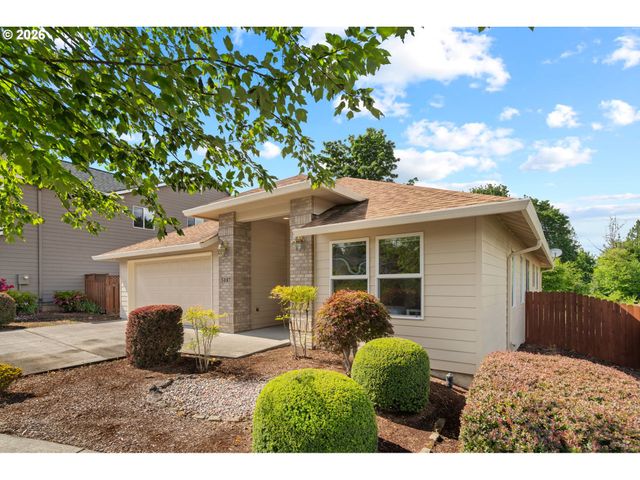 5087 Se 16TH Dr, Gresham, OR 97080
