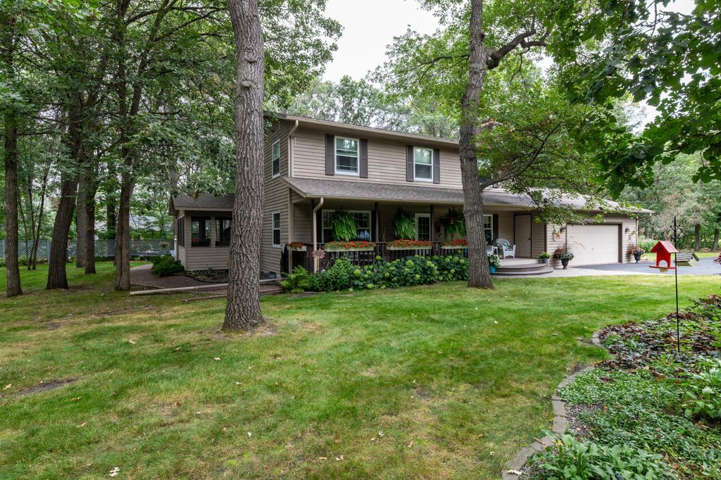 13109 Kingwood Drive, Baxter, MN 56425