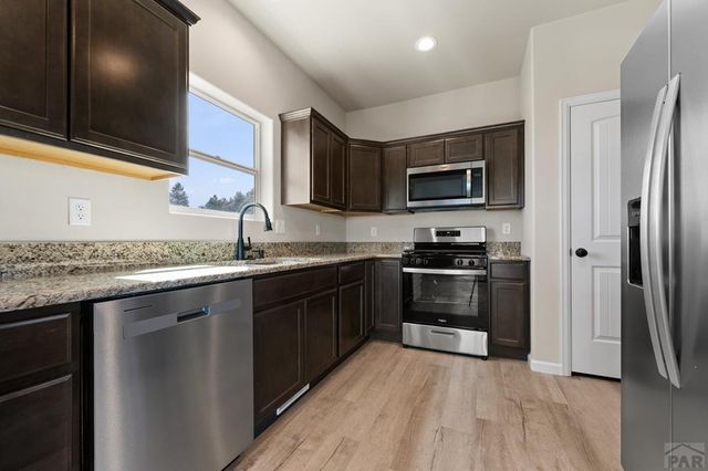 4631 Colorado Blvd, Colorado City, CO 81019