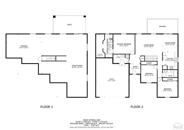 4631 Colorado Blvd, Colorado City, CO 81019