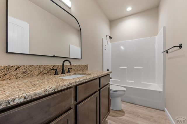 4631 Colorado Blvd, Colorado City, CO 81019