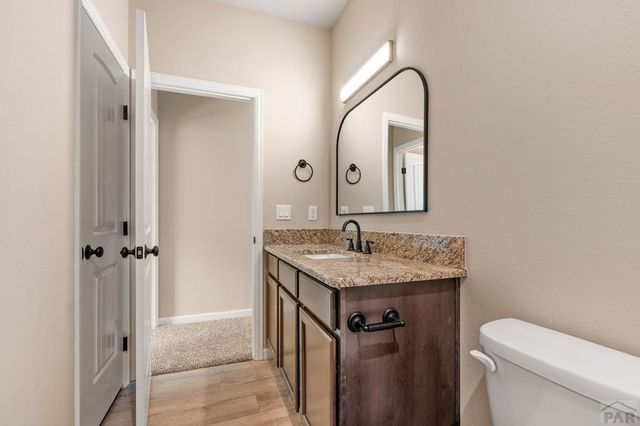 4631 Colorado Blvd, Colorado City, CO 81019