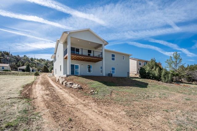 4631 Colorado Blvd, Colorado City, CO 81019