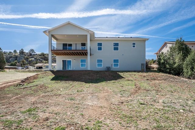 4631 Colorado Blvd, Colorado City, CO 81019