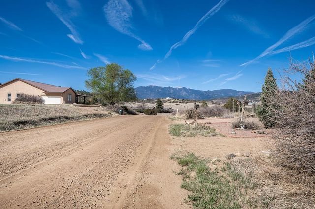 4631 Colorado Blvd, Colorado City, CO 81019