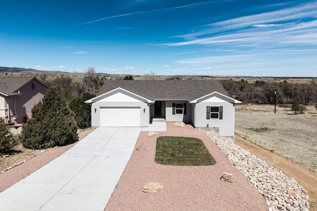 4631 Colorado Blvd, Colorado City, CO 81019