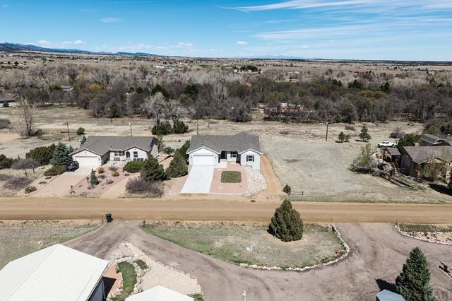 4631 Colorado Blvd, Colorado City, CO 81019
