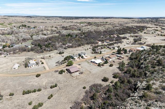 4631 Colorado Blvd, Colorado City, CO 81019
