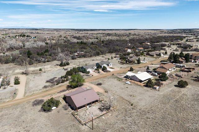 4631 Colorado Blvd, Colorado City, CO 81019