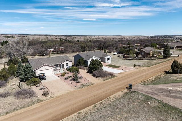 4631 Colorado Blvd, Colorado City, CO 81019