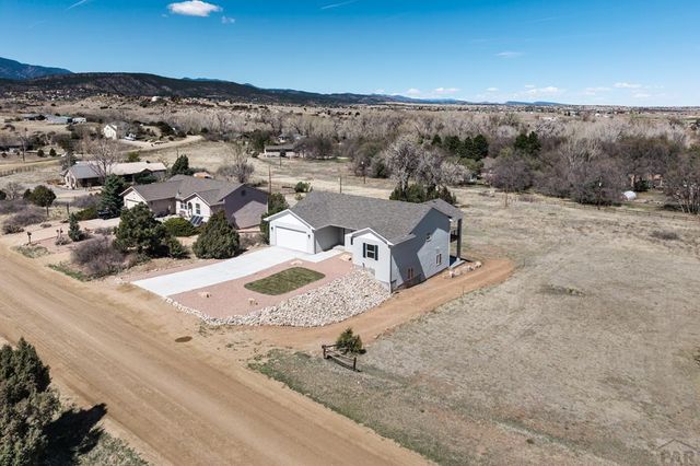 4631 Colorado Blvd, Colorado City, CO 81019