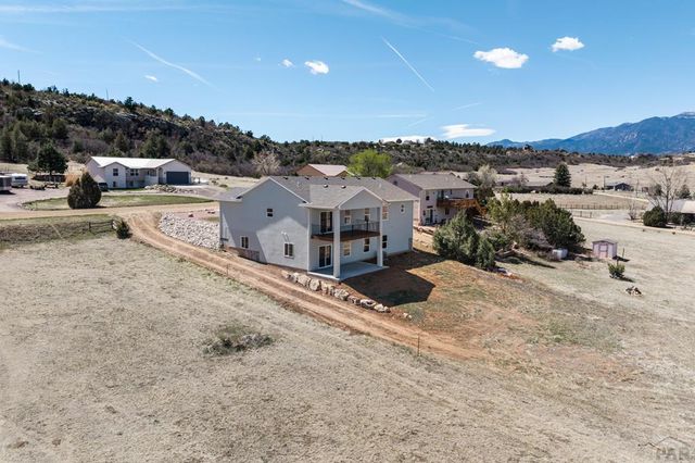 4631 Colorado Blvd, Colorado City, CO 81019