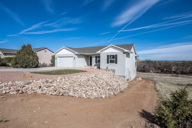 4631 Colorado Blvd, Colorado City, CO 81019