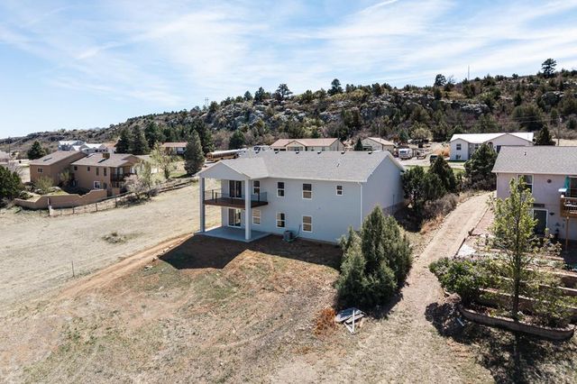 4631 Colorado Blvd, Colorado City, CO 81019