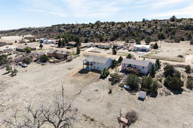 4631 Colorado Blvd, Colorado City, CO 81019