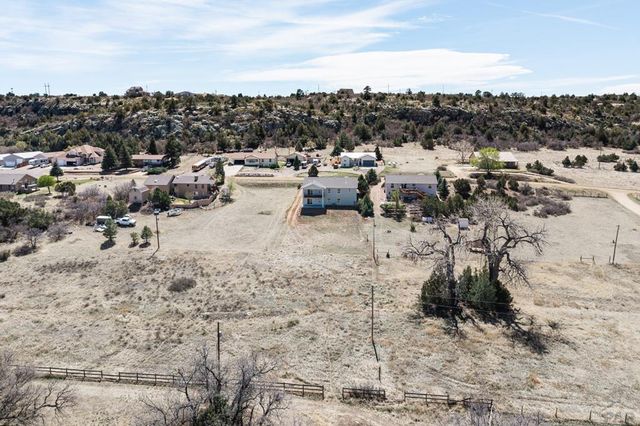 4631 Colorado Blvd, Colorado City, CO 81019