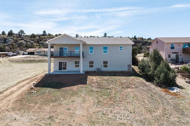 4631 Colorado Blvd, Colorado City, CO 81019