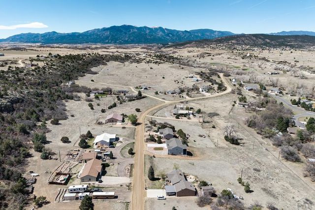 4631 Colorado Blvd, Colorado City, CO 81019