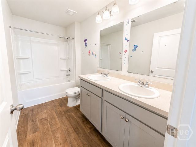 100 St Lucia Court, Guyton, GA 31312