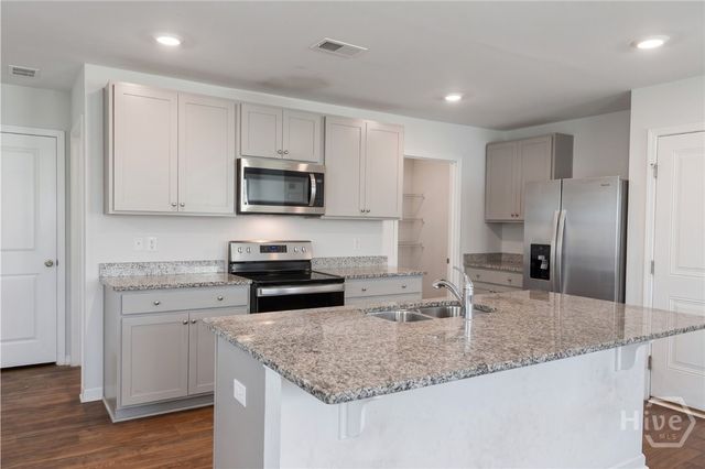 100 St Lucia Court, Guyton, GA 31312
