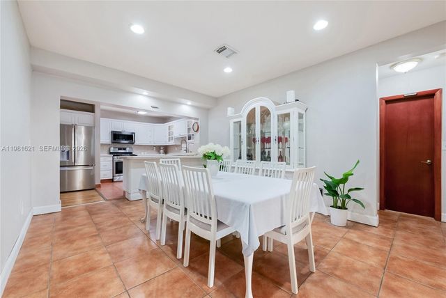 6350 NW 39th Terrace, Virginia Gardens, FL 33166