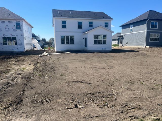 986 Big Woods Drive, Delano, MN 55328