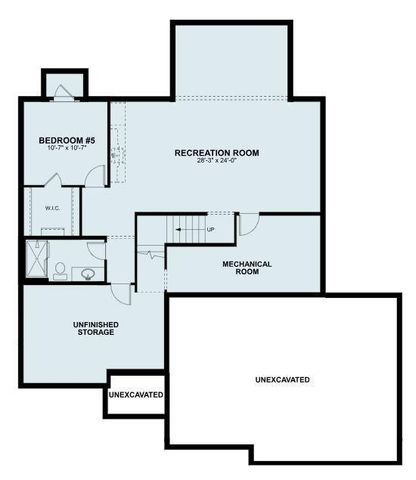 986 Big Woods Drive, Delano, MN 55328