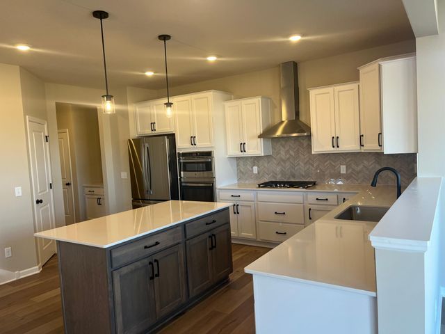 986 Big Woods Drive, Delano, MN 55328