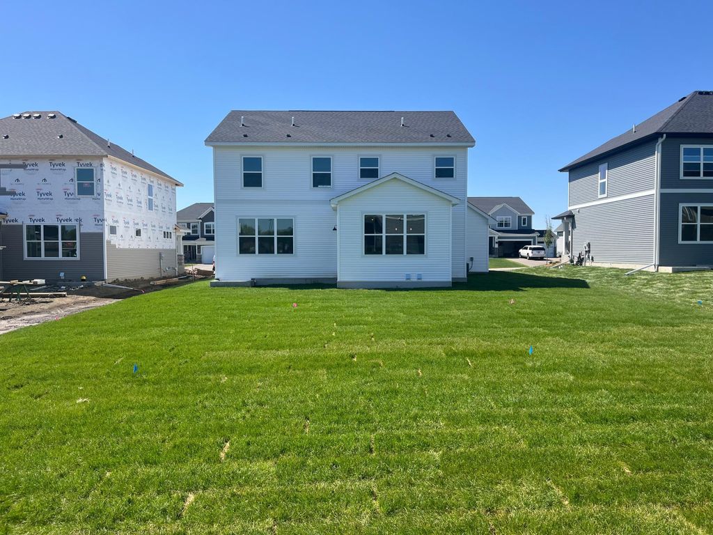986 Big Woods Drive, Delano, MN 55328 — photo 2