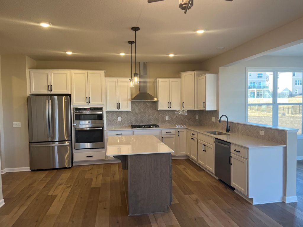 986 Big Woods Drive, Delano, MN 55328 — photo 4
