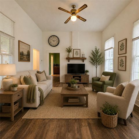 401 Shaw ST, Taylor, TX 76574