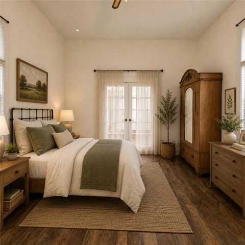 401 Shaw ST, Taylor, TX 76574