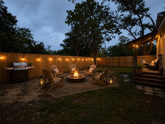 401 Shaw ST, Taylor, TX 76574